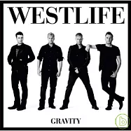 Westlife / Gravity(西城男孩 / 真愛引力)