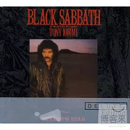 Black Sabbath (featuring Tony Iommi) / Seventh Star [Deluxe Edition](黑色安息日 / 第七顆星【2CD經典名盤】)