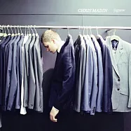 克里斯馬丁 / 生命拼圖(Chris Madin / Jigsaw)