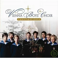 維也納少年合唱團 / 聖誕饗宴(Vienna Boys&rsquo; Choir / Christmas Gala)
