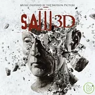 Soundtrack / Saw 3D(電影原聲帶 / 奪魂鋸3D)