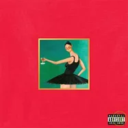 肯伊威斯特 / 我的『奇』麗幻想(Kanye West / My Beautiful Dark Twisted Fantasy)