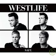 Westlife / Safe(西城男孩 / 真情守候 (進口單曲))