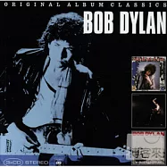 Bob Dylan / Original Album Classics (3CD)(巴布狄倫 /搖滾經典復刻全集(3CD))