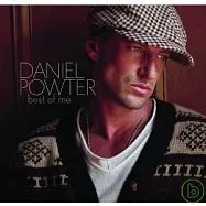 Daniel Powter / Best of me (CD+DVD)(丹尼爾 / 最好的我 2010全新新歌+最最精選 CD+DVD 台灣獨占影音豪華精裝盤)