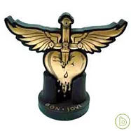 Bon Jovi / Greatest Hits - The Ultimate Collection [Limited USB Edition](邦喬飛 / 搖滾國歌 超級精選【USB全球限量版】)