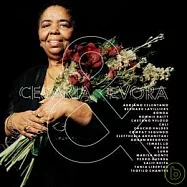 Cesaria Evora / Cesaria Evora &...(亞莎莉亞艾芙拉 / 女伶獻禮)