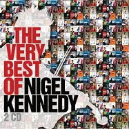 The Very Best of Nigel Kennedy / Nigel Kennedy (2CD)(雙面‧精選 / 甘乃迪〈小提琴〉(2CD))