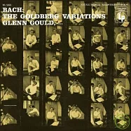 Glenn Gould/ Bach: Goldberg Variations, BWV 988 (1955 Version)(顧爾德/ 巴哈：郭德堡變奏曲(1955年版本))
