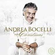 Andrea Bocelli : My Christmas (2010 Edition/CD+DVD)(安德烈‧波伽利 / 我的世紀禮讚 【CD+DVD 2010年完整版】)