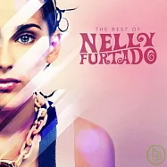 妮莉費塔朵 / 十年菁典【2CD精選】(Nelly Furtado / The Best Of Nelly Furtado 【2CD精選】)