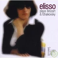 Peter Iljitsch Tschaikowsky: Klaviersonate op. 37 / Elisso Wirssaladze(薇莎拉德茲莫札特鋼琴曲)