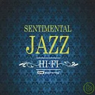 Sentimental Jazz(爵士情深-發燒精選)
