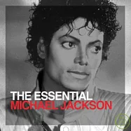Michael Jackson / The Essential Michael Jackson (2CD)(麥可傑克森 / 世紀典藏【絕讚版】(2CD))