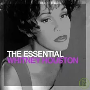 Whitney Houston / The Essential Whitney Houston (2CD)(惠妮休斯頓 / 世紀典藏【絕讚版】(2CD))