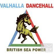 British Sea Power / Valhalla Dancehall (2CD)(英國海力量樂團 / 瓦爾哈拉舞廳 (2CD))