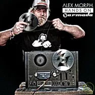 Alex M.O.R.P.H / Hands On Armada (2CD)(變形亞力士 / 阿曼經典大翻玩 (2CD))