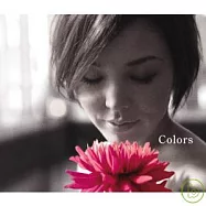 Rika Tanaka / Colors(田中里佳 / 顏色)