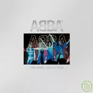 ABBA / The Vinyl Collection [9LP](阿巴合唱團 / 黑膠唱片紀念盒 [9片裝])
