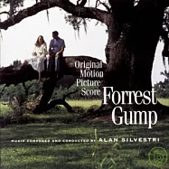 OST / Forrest Gump - Alan Silvestri(電影原聲帶 / 阿甘正傳)