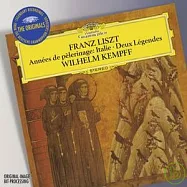 Telemann : Tafelmusik / Musica Antique Koln(《大花版第215輯》李斯特：《巡禮之年》義大利、兩首傳奇 / 肯普夫，鋼琴)