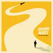 BRUNO MARS / Doo-Wops & Hooligans(「火星人」布魯諾 / 首張冠軍專輯「情歌正傳」)