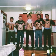 Jonny / Jonny(傑尼事務所 / 同名專輯(台灣特別盤))