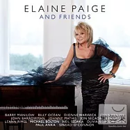 Elaine Paige / Elaine Paige & Friends(伊蓮佩吉 / 巨星拱月 經典名曲新繹)