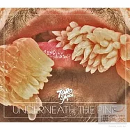 Toro Y Moi / Underneath The Pine(公牛與我 / 路邊一棵松樹下)