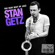 Stan Getz / The Very Best of (2CD)(爵士大師完美爵選02 / 史坦‧蓋茲 (2CD))