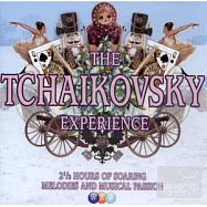 The Tchaikovsky Experience (2CD)(最美的柴可夫斯基經驗 (2CD))