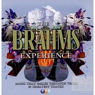 The Brahms Experience (2CD)(最美的布拉姆斯經驗 (2CD))