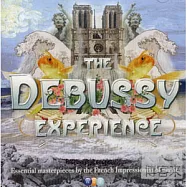 The Debussy Experience (2CD)(最美的德布西經驗 (2CD))