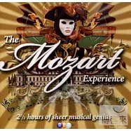 The Mozart Experience (2CD)(最美的莫札特經驗(2CD))