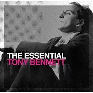 Tony Bennett / The ESSENTIAL [2CD](東尼.班尼特 / 世紀典藏 (超值版) [2CD])