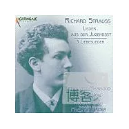 Lieder aus der Jugendzeit(理察.史特勞斯 日昇之歌)
