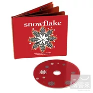 The Rainbow collections Vol 3.：Snowflake(《彩虹寶貝兒歌音樂盒》第三輯：耶誕曲)
