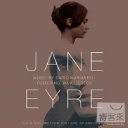 O.S.T. / Jane Eyre(電影原聲帶 / 簡愛)