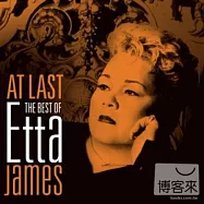 Etta James / At Last-The Best of Etta James(伊特珍 / 經典金曲)