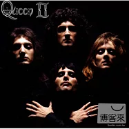Queen / Queen II [2011 Remaster](皇后合唱團 / 同名專輯II【2011全新數位錄音版】)