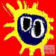 Primal Scream / Screamadelica 20th anniversary 2CD Deluxe Edition(原始吶喊 / 吶喊症候群 20週年紀念版 (限量紙裝版)(2CD))