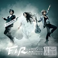 F.I.R.飛兒樂團 / 第六章【亞特蘭提斯】(預購初回限量精裝版)