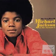 The Very Best Of Michael Jackson & The Jackson 5 (3CD)(麥可傑克森與傑克森家族 / 紀念精選【3CD盤】)