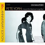 Pete Yorn / musicforthemorningafter 10th Anniversary Edition (2CD)(彼特揚 / 早晨後的配樂 十周年紀念版(2CD))