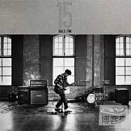 方大同 / 第五張創作大碟「15」(限量精裝版)