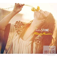 茱莉亞史東 / 記憶機器(Julia Stone / The Memory Machine)