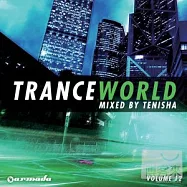 V.A. / Trance World Vol.12 - Mixed by Tenishia (2CD)(合輯 / 勸世地球村之田尼西亞 (2CD))