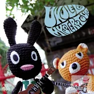 U900 / Ukulele Mystery Tour (CD+DVD)(U900與披頭四的奇幻旅程 (CD+DVD) 限量版)
