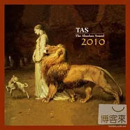 絕對的聲音TAS2010(The Absolute Sound 2010)