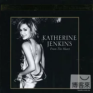 Katherine Jenkins / From The Heart (K2HD)(凱瑟琳詹金斯 / 怦然心動 (K2HD))